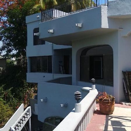 House Of The Winds Apartman Manzanillo Kültér fotó