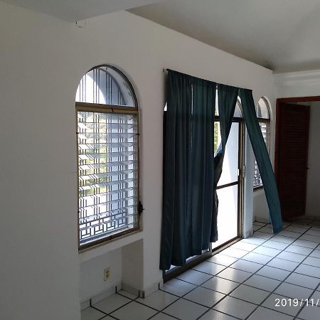 House Of The Winds Apartman Manzanillo Kültér fotó