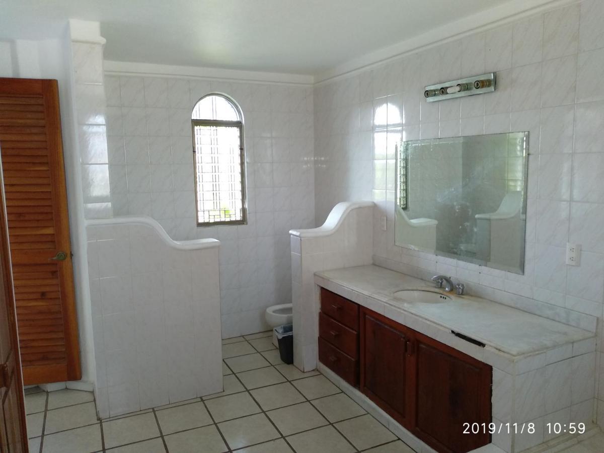 House Of The Winds Apartman Manzanillo Kültér fotó