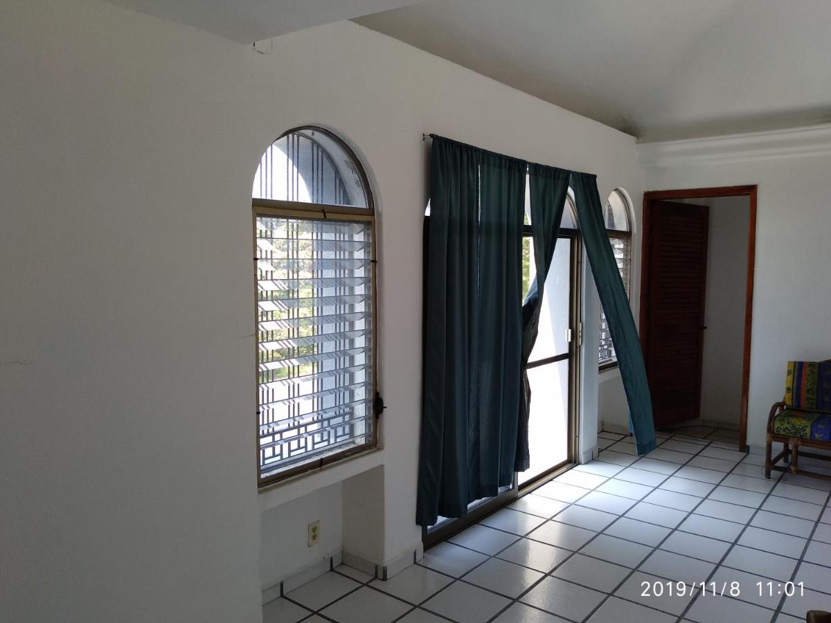 House Of The Winds Apartman Manzanillo Kültér fotó