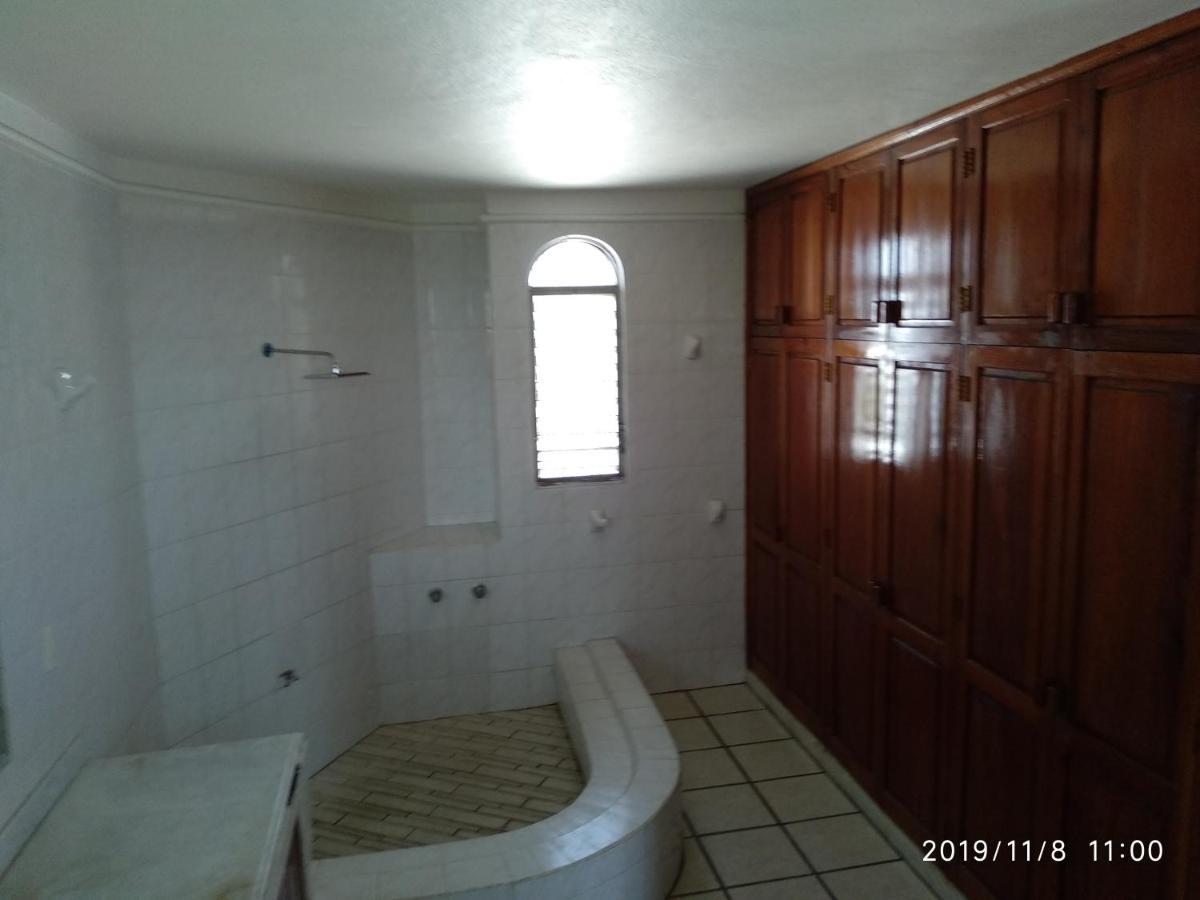 House Of The Winds Apartman Manzanillo Kültér fotó